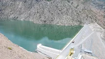 Doğu Anadolu Barajları'nda Doluluk Oranı Artıyor