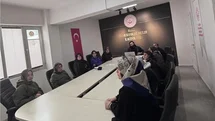 Bilecik’te Teknoloji Bağımlılığı Eğitimi Verildi