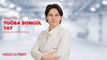 Prof. Dr. Tat: "İmmün yetmezliği: Erken tanı ve doğru takip hayat kurtarıyor"
