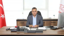 Doç. Dr. Kılıç Adıyaman'da Başkan Oldu