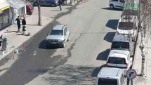 Kars'ta Trafiğe Kayıtlı Araç Sayısı Artıyor