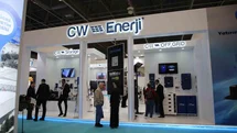 CW Enerji'nin İstanbul'daki Tanıtımı