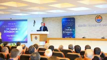 MTSO Başkanı Çakır’dan KOBİ’ler için ’Teknoloji Yatırım Bankası’ çağrısı