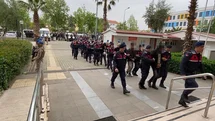Onaylı Sertifika dolandırıcılığından gözaltına alınan 17 şüpheli adliyeye sevk edildi