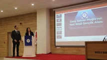 Muğla'da Gençlik Meclisi Toplantısı Yapıldı