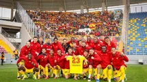 Göztepe, Kocaelispor deplasmanında
