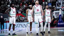 Karşıyaka Basketbol Bahçeşehir Koleji'ne Konuk Olacak