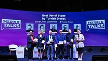 Marble Talks’ta doğal taşın geleceği konuşuldu
