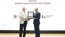 Su Ürünleri İhracatı 4 Milyar Doları Geçti