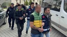 Samsun'da Narkotik Operasyonu