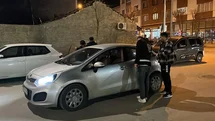 Eskişehir'de Trafik ve Asayiş Uygulamaları Devam Ediyor
