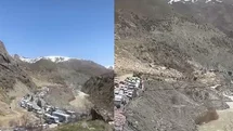 Hakkari-Van Kara Yolu Yeniden Açıldı