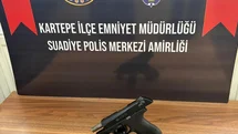 Kocaeli'de Okula Mermi İddiası Açıklaması