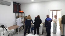 Zabıtadan güzellik salonlarına denetim
