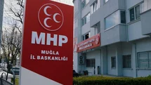 MHP Muğla İl Teşkilatı feshedildi