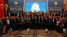 Enerji Kentleri Birliği'nde Güven Tazelendi