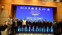 Malatya'da Turizm Çalıştayı Gerçekleşti