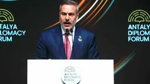 Antalya Diplomasi Forumu'nda Önemli Açıklamalar