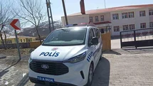 Tatvan'da Okul Güvenliği Artırıldı