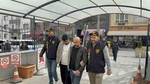 Eskişehir'de Bıçaklı Kavga Olayı