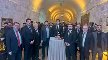 Mardin'de Dara Antik Kenti Projesi