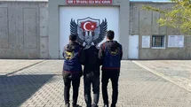 Iğdır’da JASAT’tan operasyon: 10 yıl 8 ay hapis cezası bulunan şahıs yakalandı