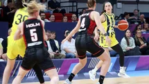 Fenerbahçe Euroleague Finaline Yükseldi