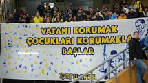 Fenerbahçe'de Tek Değişiklik Yapıldı