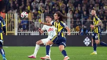Fenerbahçe Çaykur Rizespor Maçında İlk Yarısı Golsüz Geçti