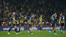Fenerbahçe ve Çaykur Rizespor Beraberliği