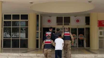 Ordu'da Provokatif İçeriklere Tutuklama
