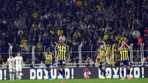 Fenerbahçe Derbi Öncesi Puan Kaybı Yaşadı