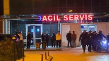 Polis Memurunun Kızı Kendini Vurdu
