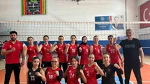 Erzincan Vefa Spor Namağlup Şampiyon Oldu