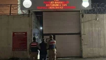 Hakkında Yakalama Kararı Olan Şahıs Yakalandı