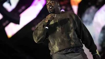 Kanye West İstanbul'da Rekor Kıracak