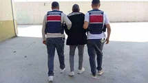 Kesinleşmiş hapis cezalarıyla aranan 2 şahıs yakalandı