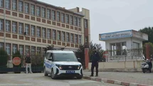 Ayvalık'ta Okul Güvenliği Artırıldı