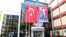 Efeler Çocuk Şenliği İptal Edildi