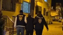 12 yıl 6 ay hapis cezası bulunan firari İznik’te yakalandı