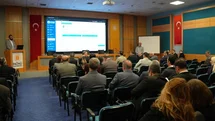 Yönetici Eğitim Programı Malatya'da Devam Ediyor