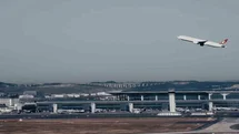 İstanbul Havalimanı'nda Karbon Salınımı Azaltıldı