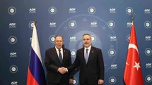 Bakan Fidan, Rus mevkidaşı Lavrov ile ‘2026-2027 İstişare Eylem Planı’nı imzaladı