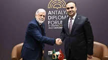 Antalya Diplomasi Forumu'nda Önemli Görüşmeler Yapıldı