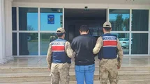 Şanlıurfa'da Firari Hükümlü Yakalandı