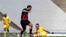 Fatih Karagümrük Eyüpspor Maçında İlk Yarının Skoru 1-2