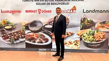 İstanbul'da İki Yeni Fast Food Markası Katıldı