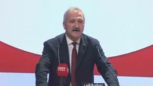 MHP Genel Başkan Yardımcısı Yurdakul Kadınları Anlattı