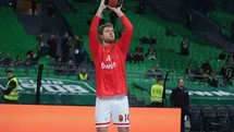 Sasha Vezenkov Euroleague’in Sayı Kralı Oldu