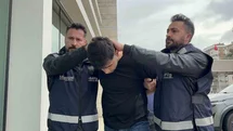 Samsun'da İş Arkadaşını Bıçaklayarak Öldürdü